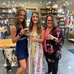 Meet your Posher, Brandi